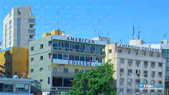America College