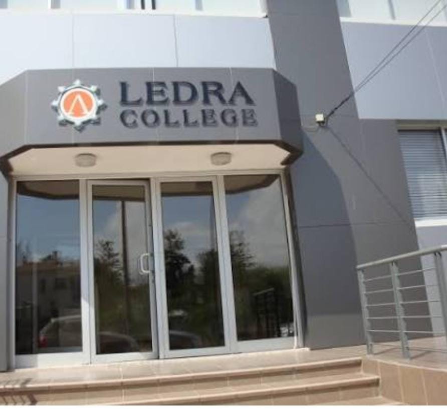 Ledra College