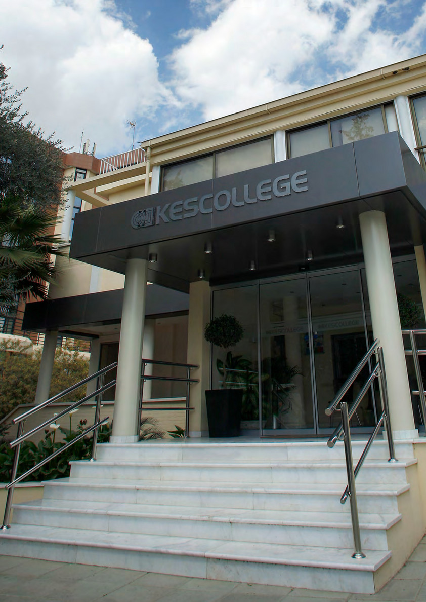 KES College