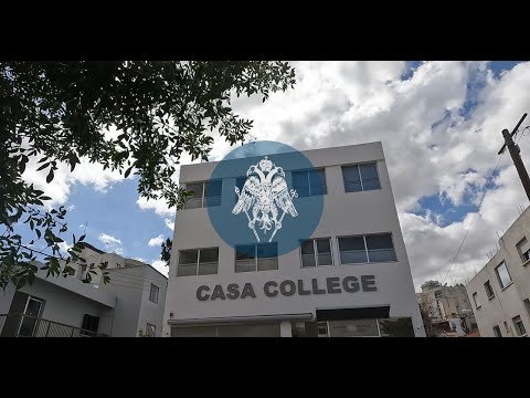 Casa College